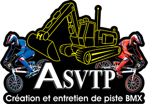 Création de terrains de BMX à Vieuvicq et Chartres